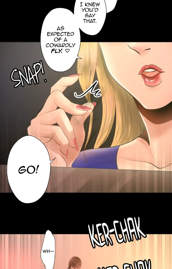 The Betrayed Husband’s Blues Chapter 97 - page 9