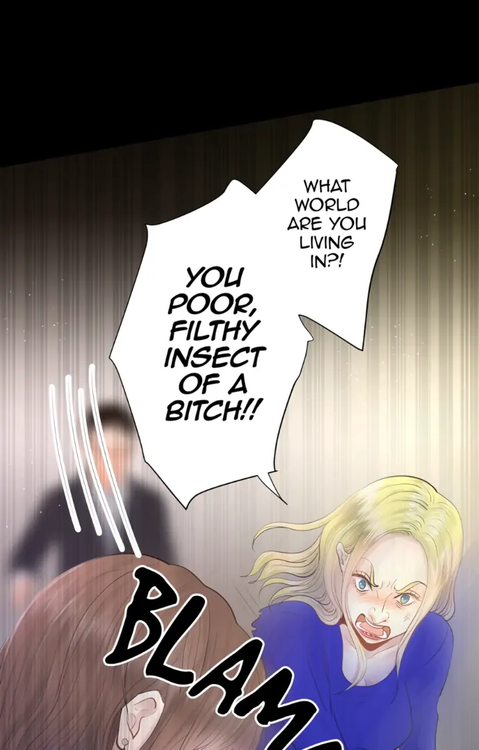 The Betrayed Husband’s Blues Chapter 98 - page 1