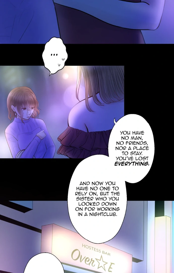 The Betrayed Husband’s Blues Chapter 98 - page 10
