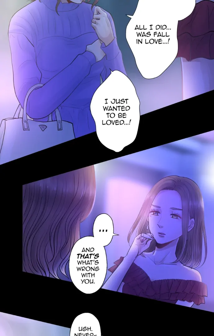 The Betrayed Husband’s Blues Chapter 98 - page 12