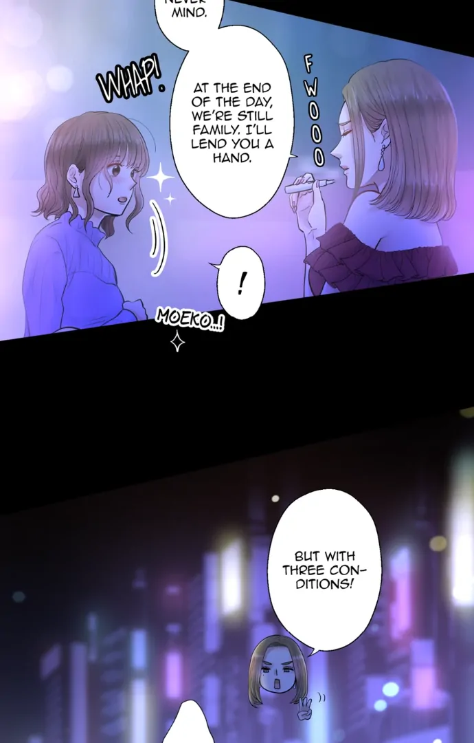 The Betrayed Husband’s Blues Chapter 98 - page 13