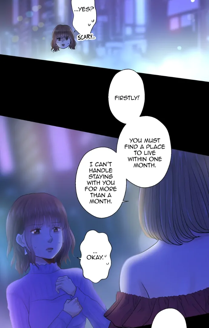 The Betrayed Husband’s Blues Chapter 98 - page 14