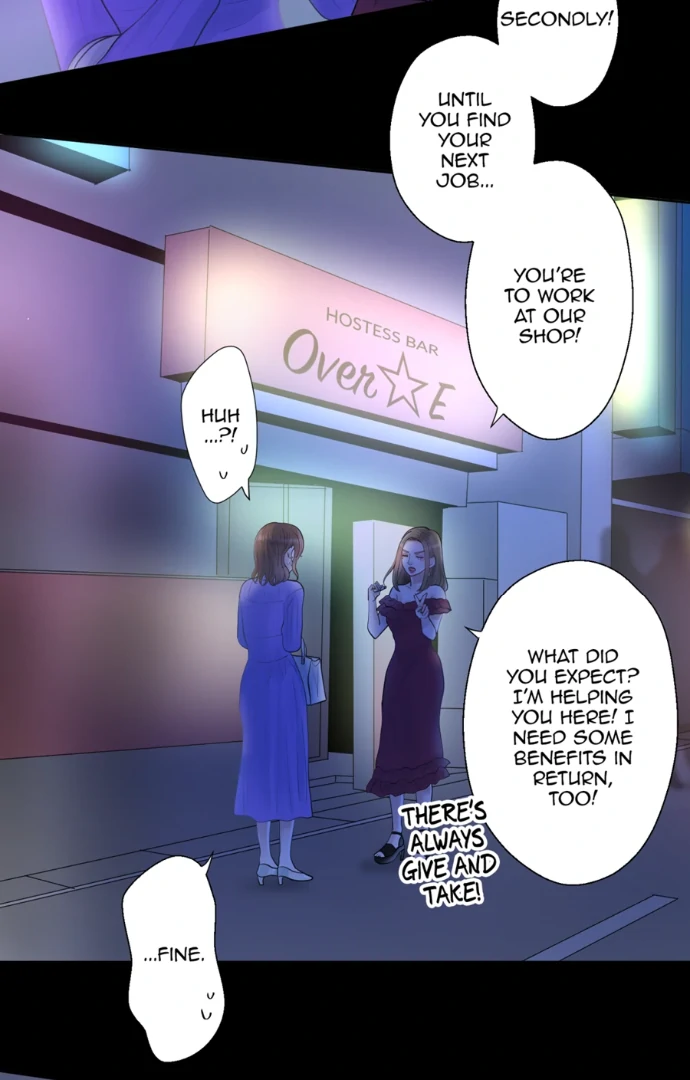 The Betrayed Husband’s Blues Chapter 98 - page 15