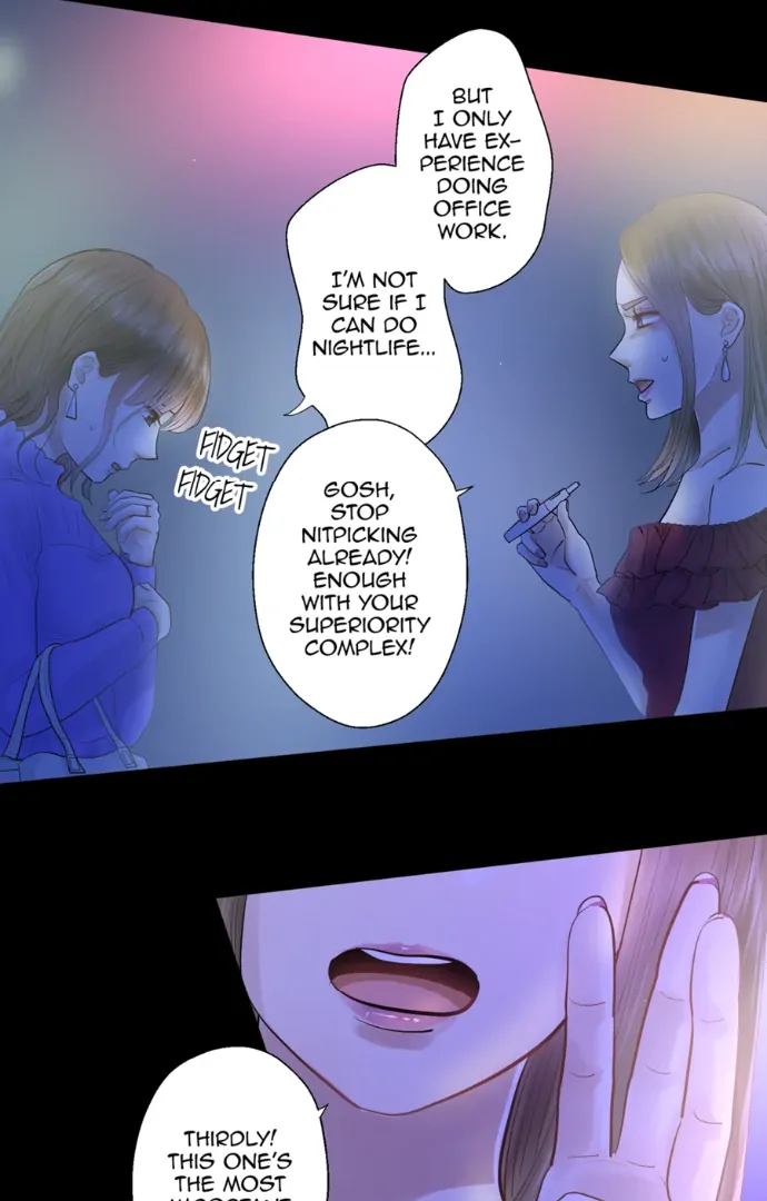 The Betrayed Husband’s Blues Chapter 98 - page 16