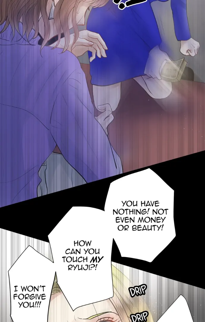 The Betrayed Husband’s Blues Chapter 98 - page 2