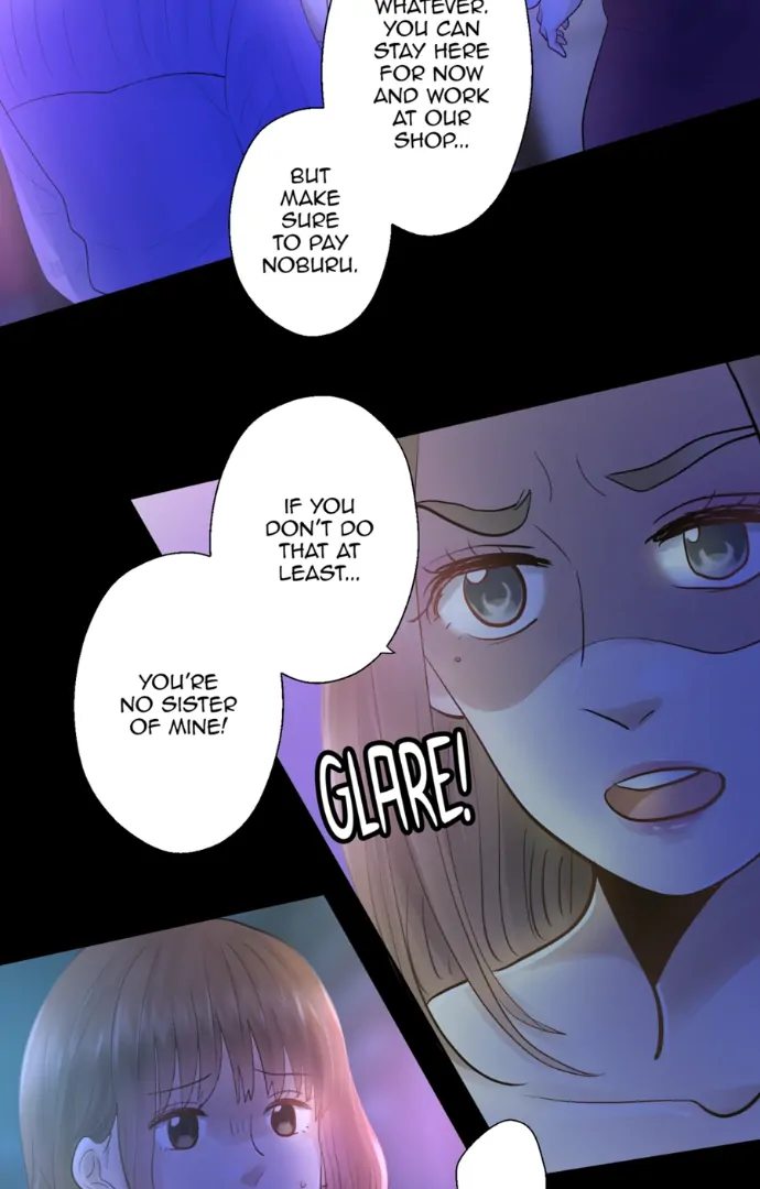The Betrayed Husband’s Blues Chapter 98 - page 23