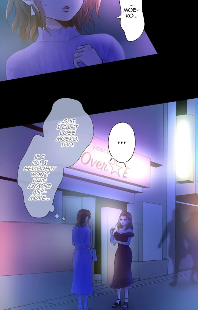 The Betrayed Husband’s Blues Chapter 98 - page 24