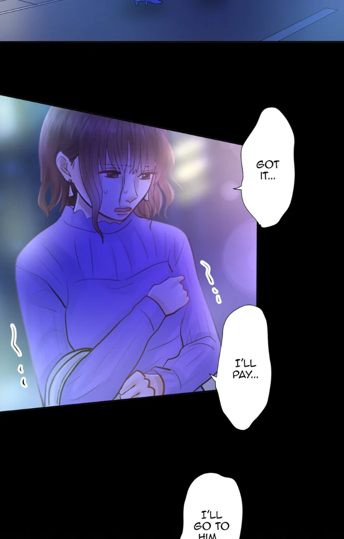 The Betrayed Husband’s Blues Chapter 98 - page 25