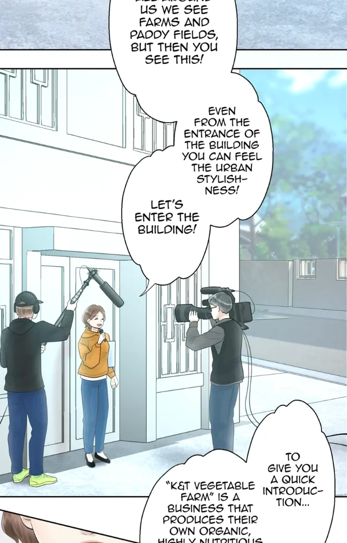 The Betrayed Husband’s Blues Chapter 98 - page 29