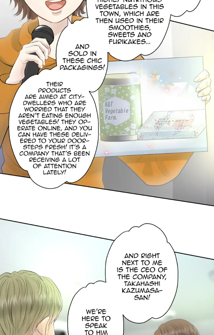 The Betrayed Husband’s Blues Chapter 98 - page 30