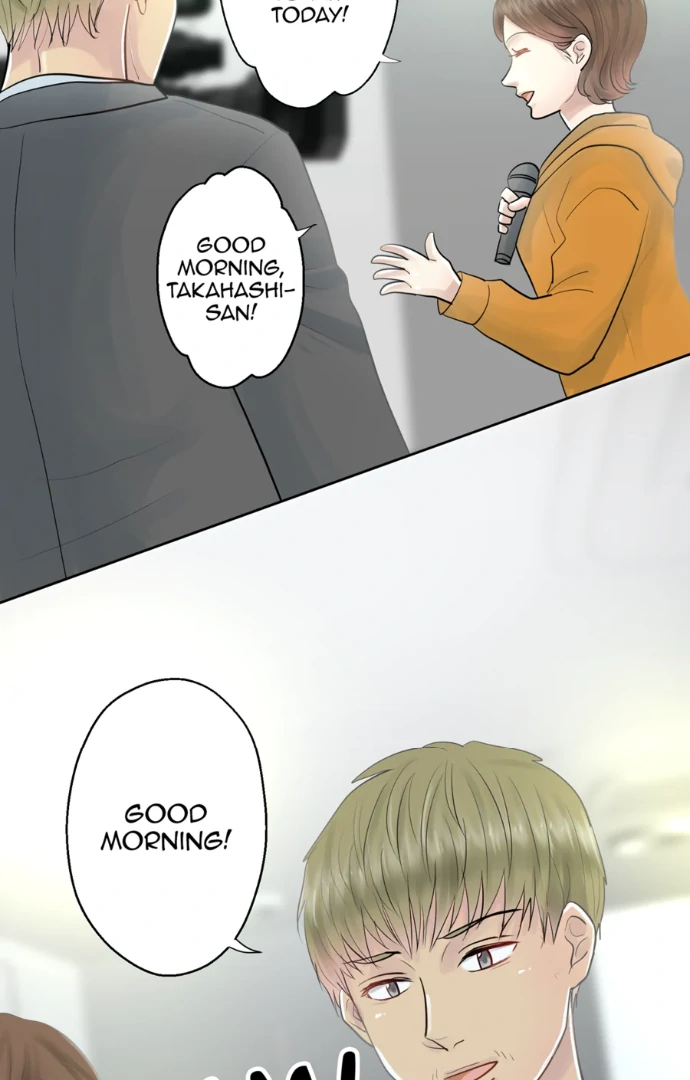 The Betrayed Husband’s Blues Chapter 98 - page 31