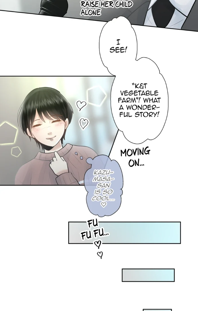 The Betrayed Husband’s Blues Chapter 98 - page 37