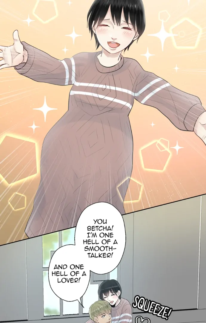 The Betrayed Husband’s Blues Chapter 98 - page 39