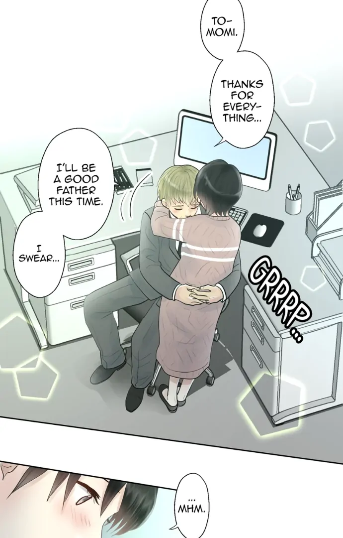 The Betrayed Husband’s Blues Chapter 98 - page 42