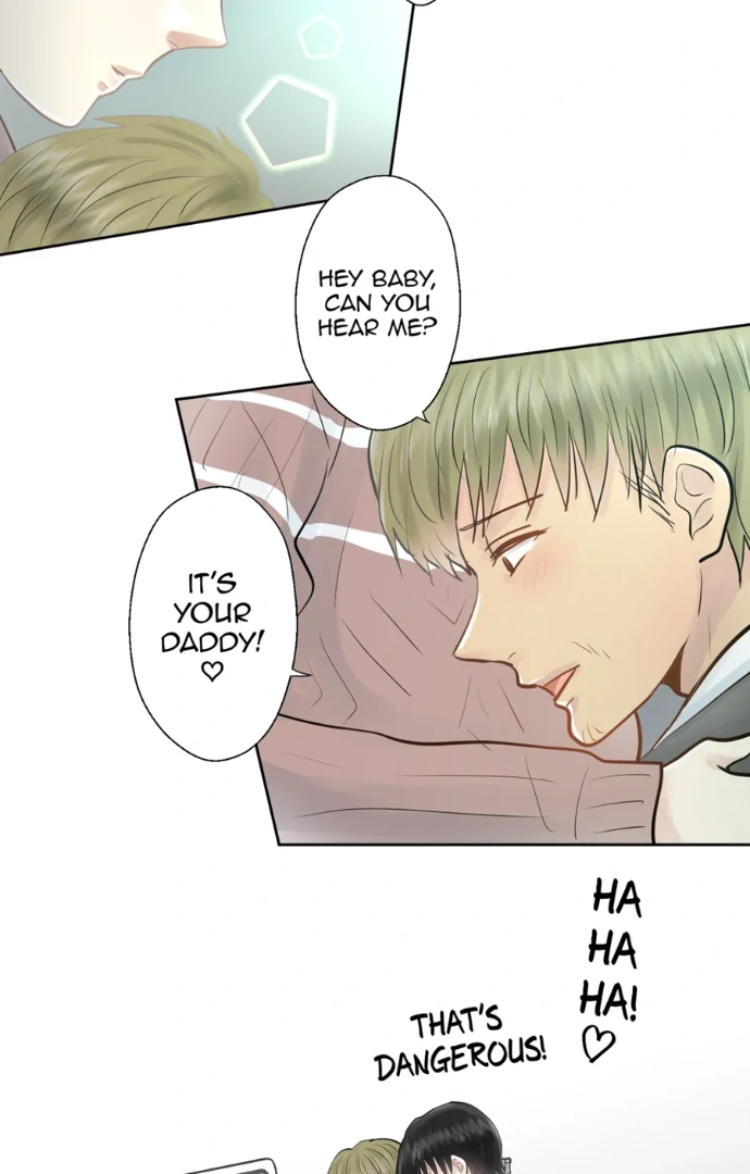 The Betrayed Husband’s Blues Chapter 98 - page 43