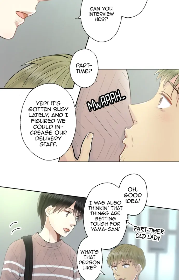 The Betrayed Husband’s Blues Chapter 98 - page 45