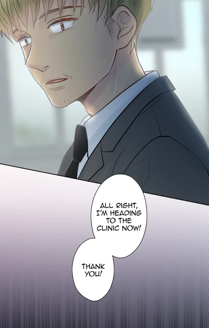 The Betrayed Husband’s Blues Chapter 98 - page 47