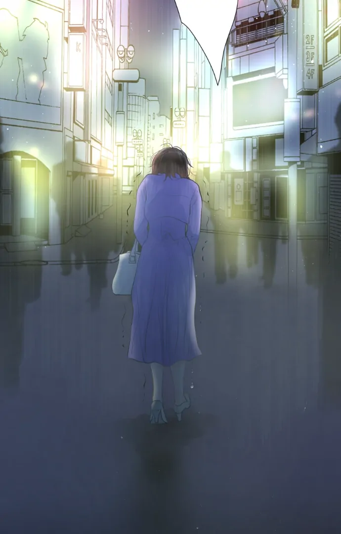 The Betrayed Husband’s Blues Chapter 98 - page 6
