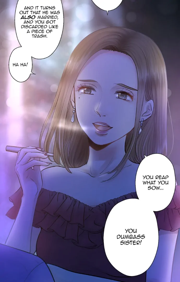 The Betrayed Husband’s Blues Chapter 98 - page 9