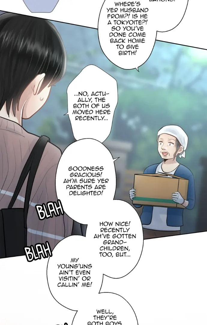 The Betrayed Husband’s Blues Chapter 99 - page 11