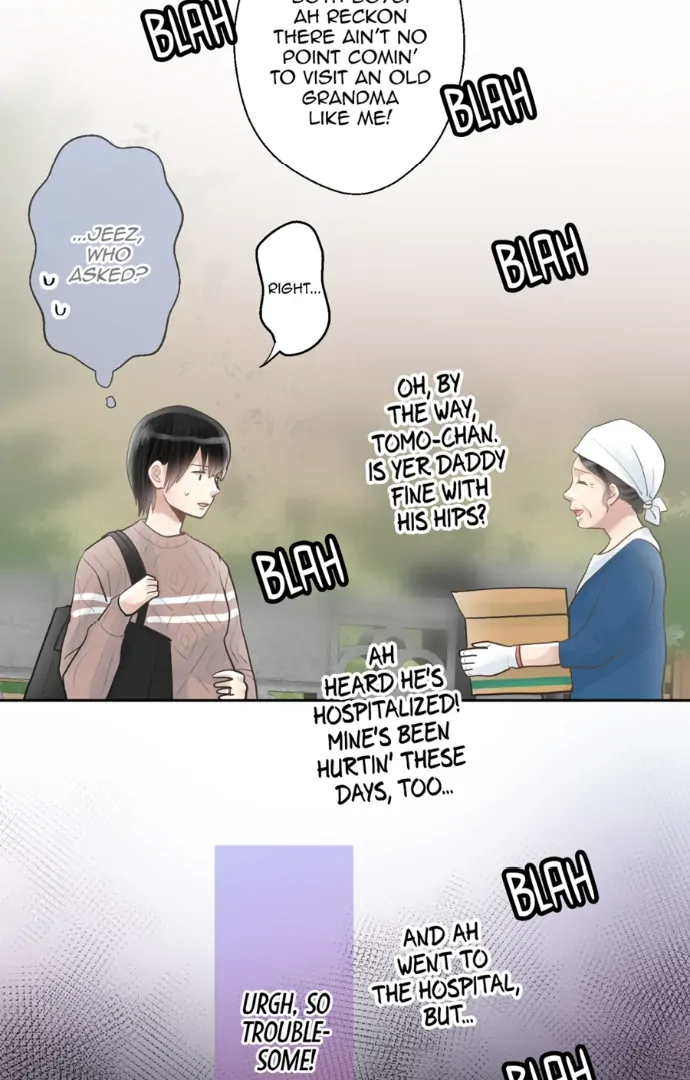 The Betrayed Husband’s Blues Chapter 99 - page 12