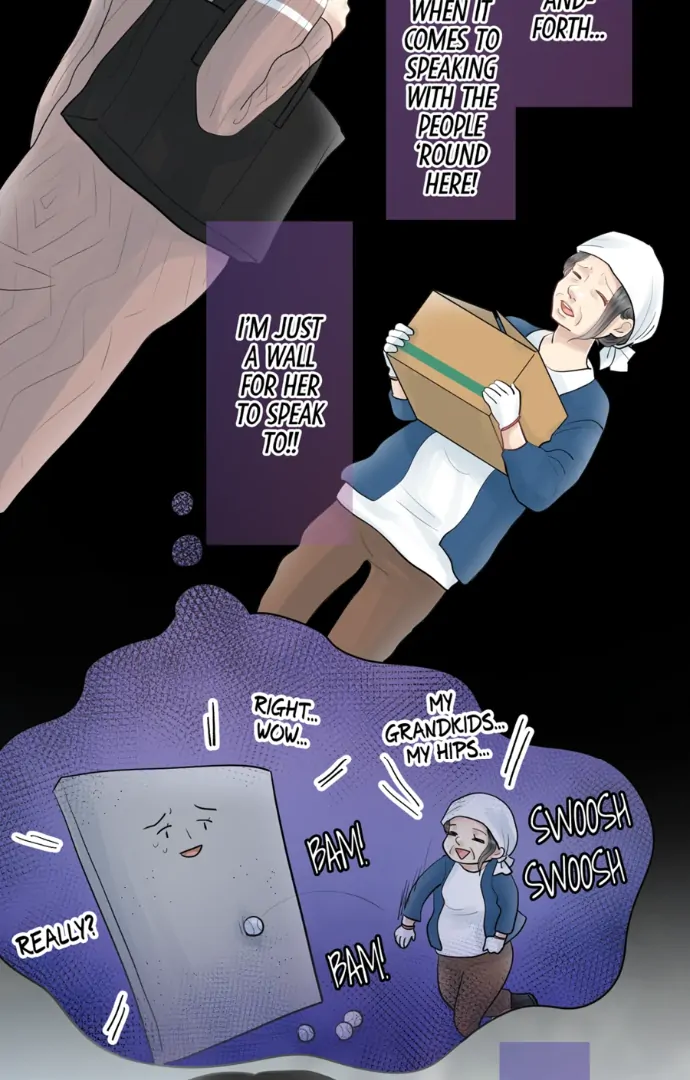 The Betrayed Husband’s Blues Chapter 99 - page 14