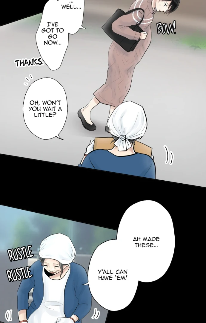 The Betrayed Husband’s Blues Chapter 99 - page 16
