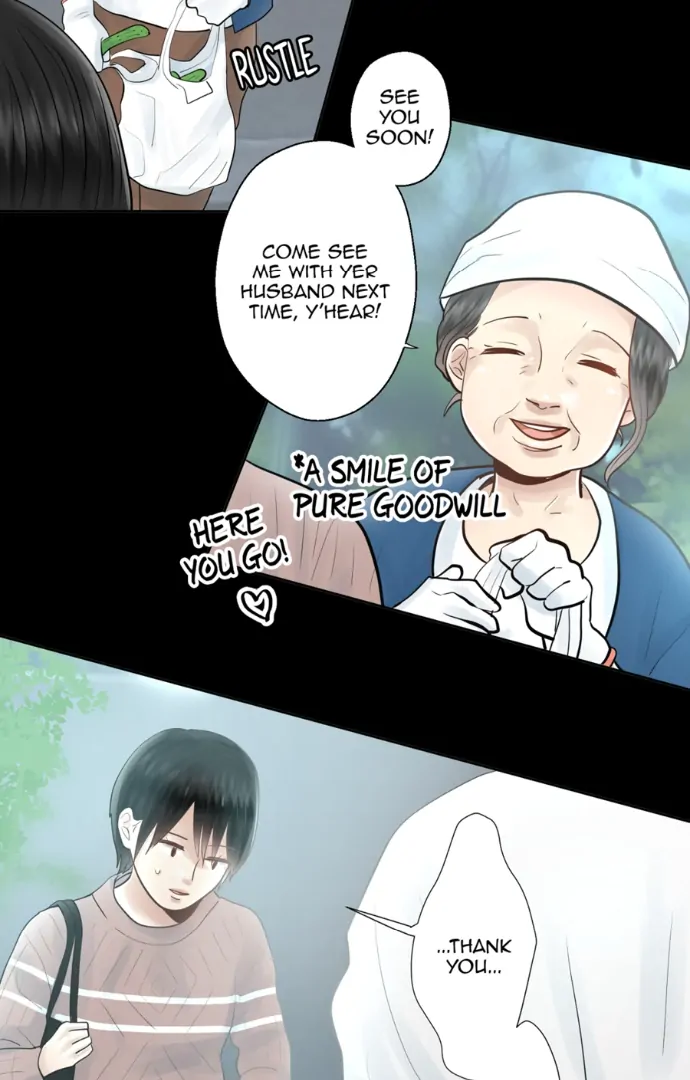 The Betrayed Husband’s Blues Chapter 99 - page 17