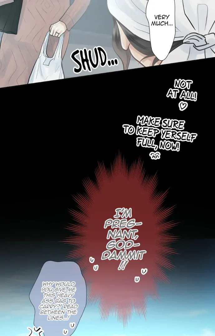 The Betrayed Husband’s Blues Chapter 99 - page 18