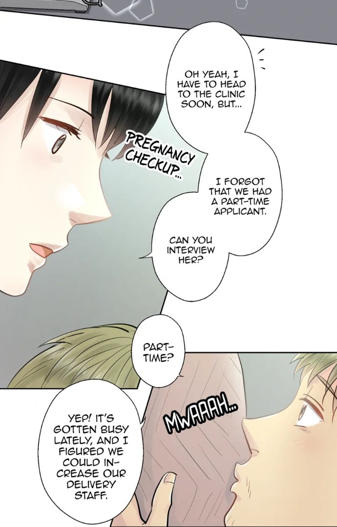 The Betrayed Husband’s Blues Chapter 99 - page 2