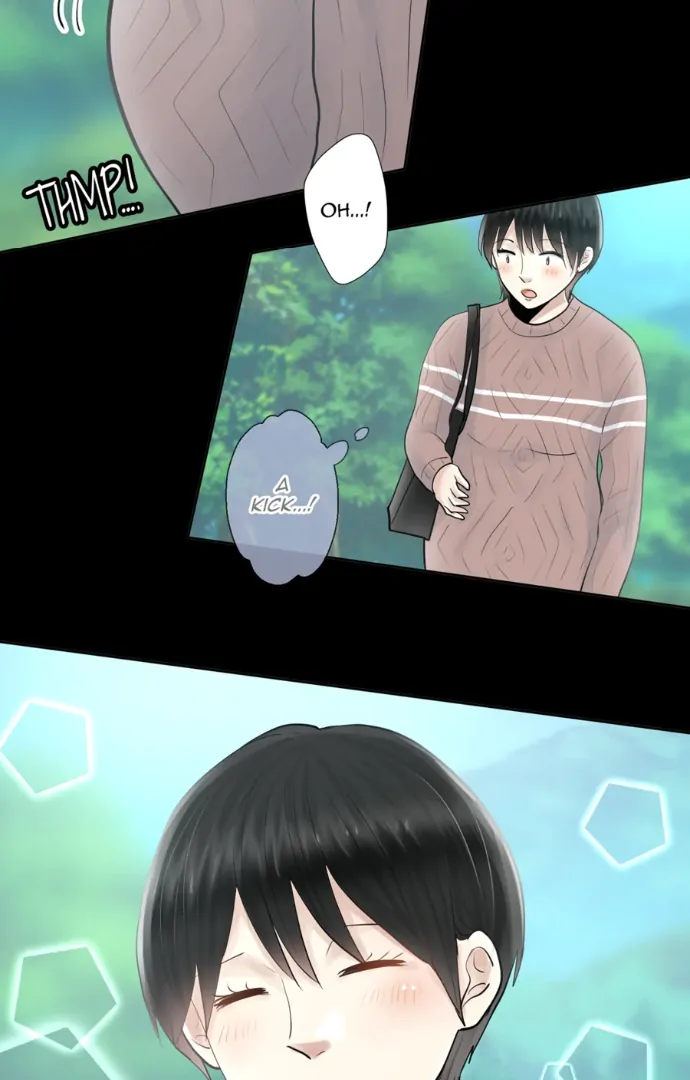 The Betrayed Husband’s Blues Chapter 99 - page 20