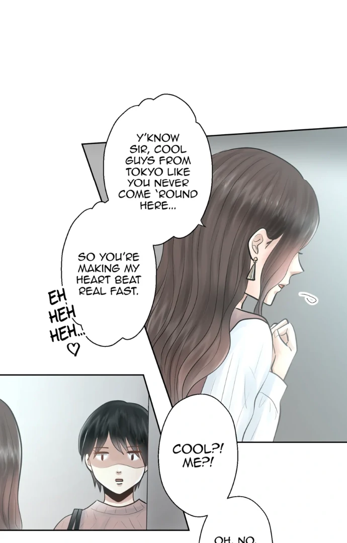 The Betrayed Husband’s Blues Chapter 99 - page 25