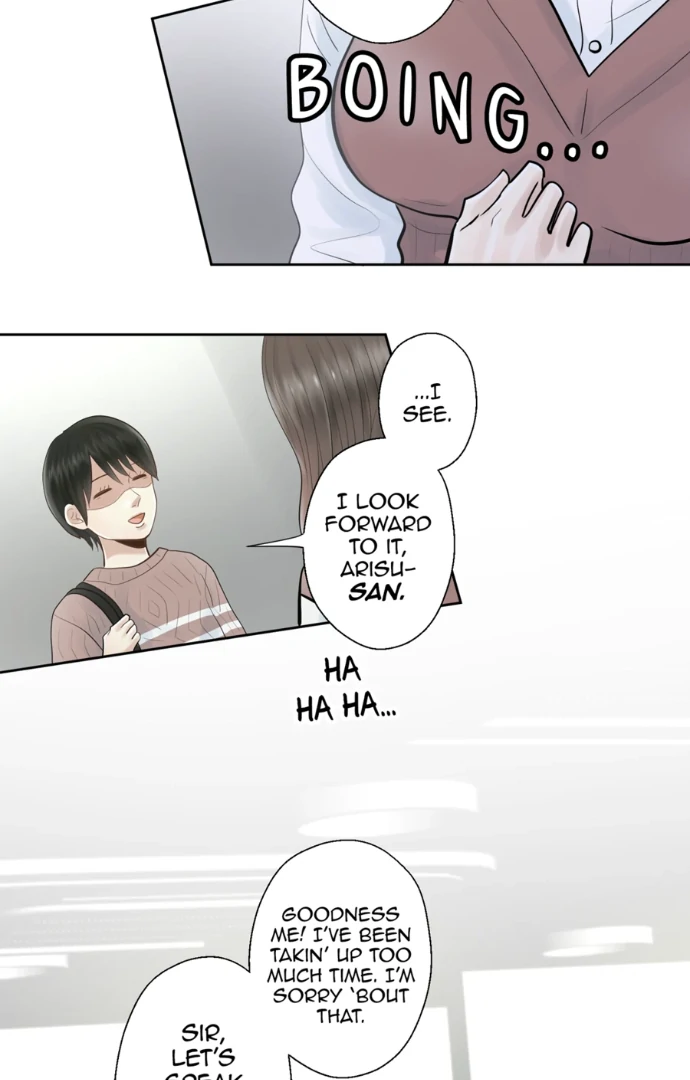 The Betrayed Husband’s Blues Chapter 99 - page 29