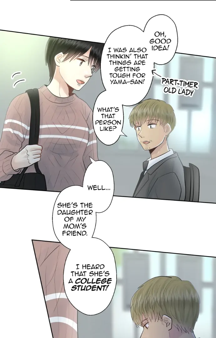 The Betrayed Husband’s Blues Chapter 99 - page 3