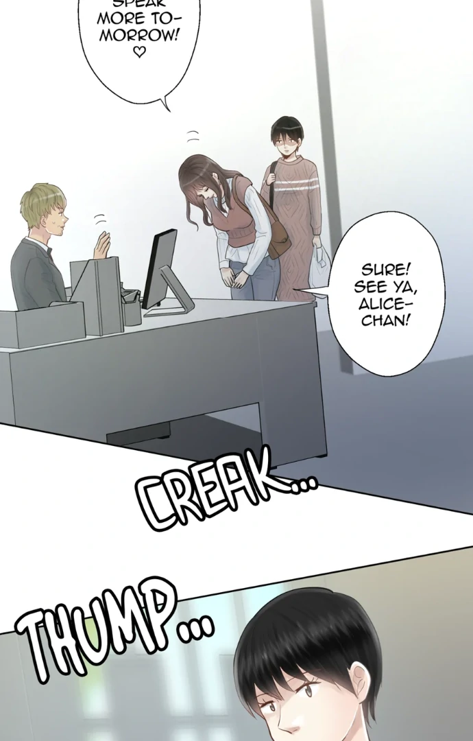 The Betrayed Husband’s Blues Chapter 99 - page 30