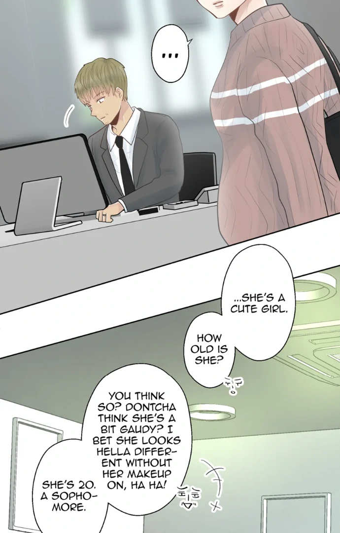 The Betrayed Husband’s Blues Chapter 99 - page 31