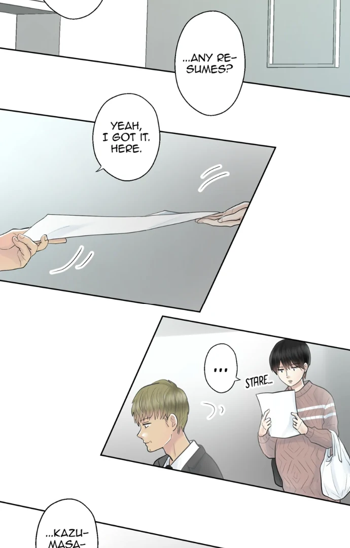 The Betrayed Husband’s Blues Chapter 99 - page 32