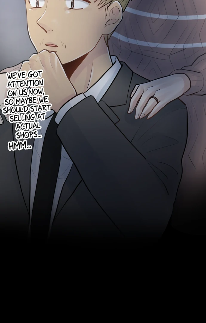 The Betrayed Husband’s Blues Chapter 99 - page 42