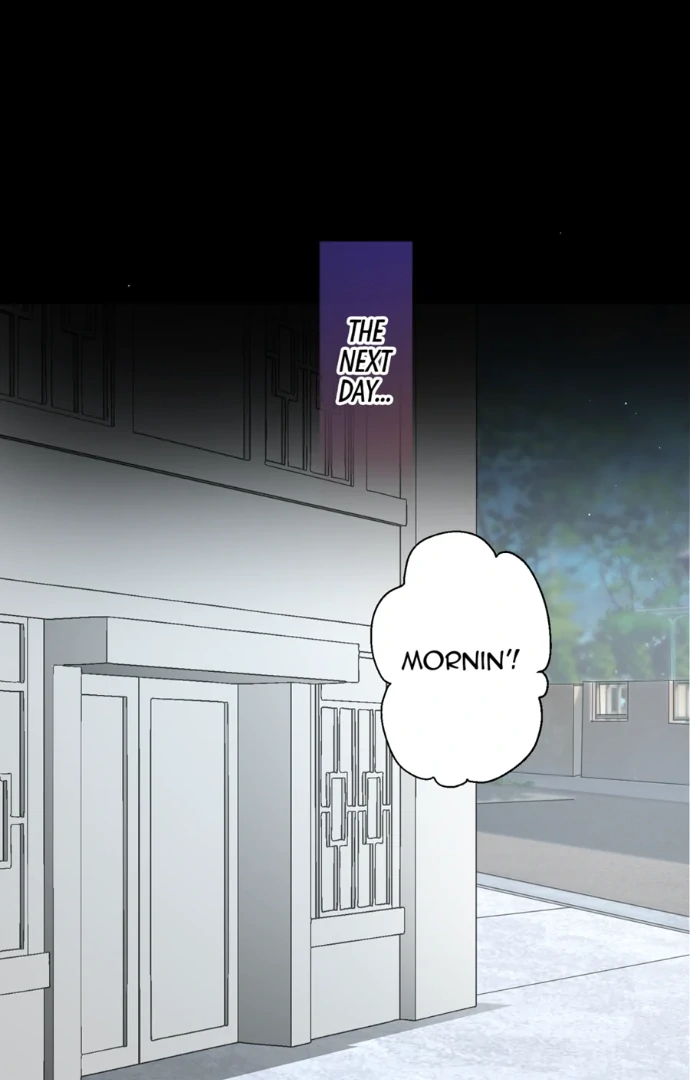 The Betrayed Husband’s Blues Chapter 99 - page 43