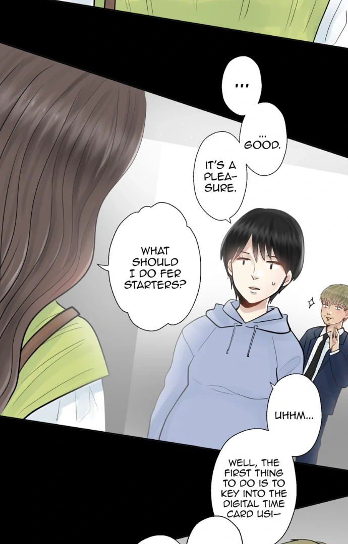 The Betrayed Husband’s Blues Chapter 99 - page 45