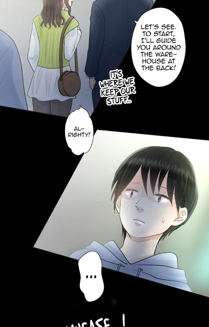 The Betrayed Husband’s Blues Chapter 99 - page 47