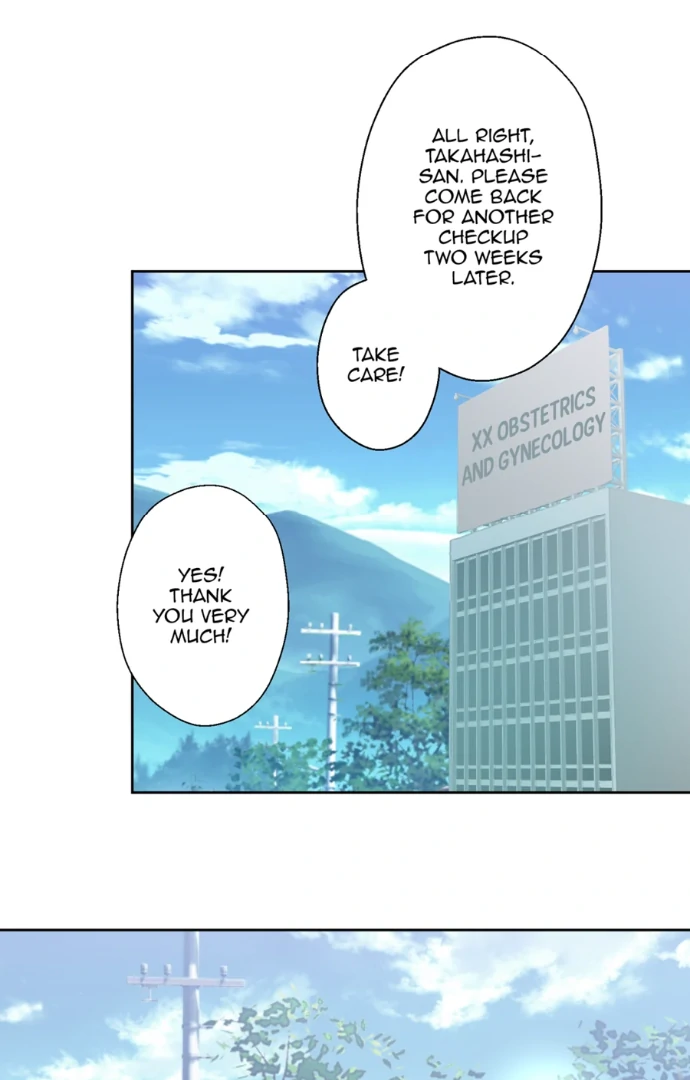 The Betrayed Husband’s Blues Chapter 99 - page 7