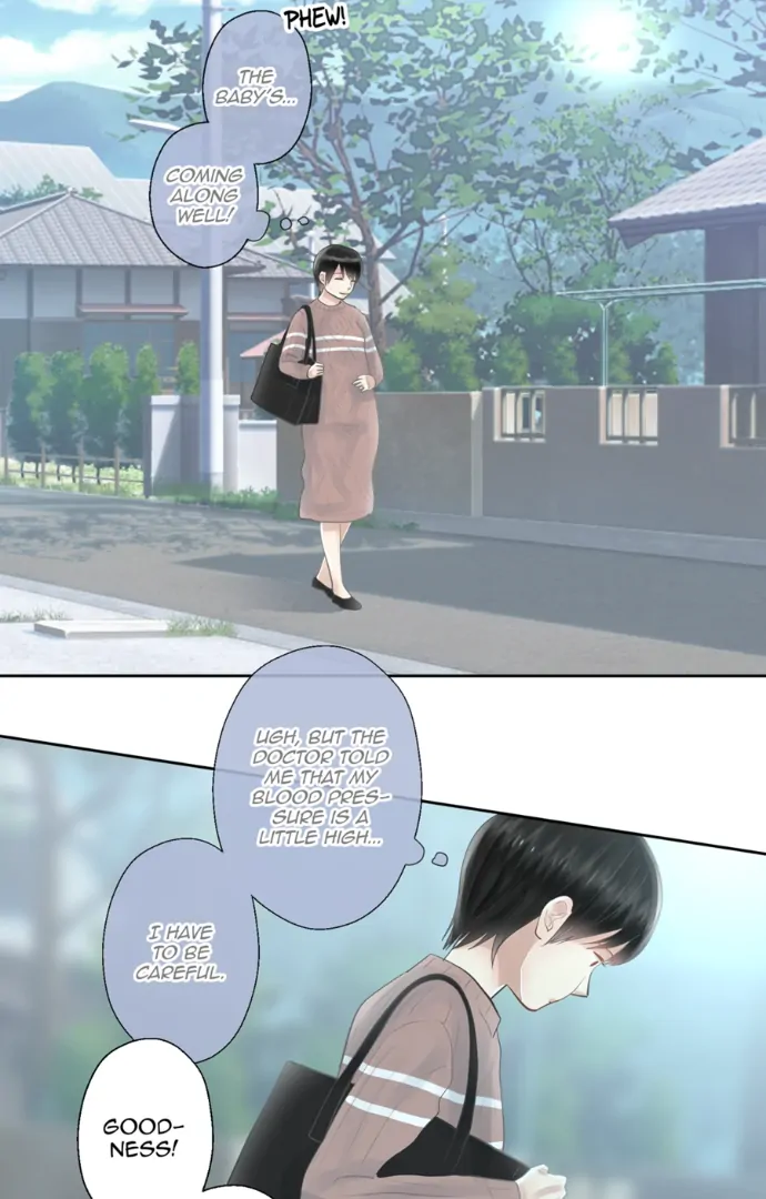 The Betrayed Husband’s Blues Chapter 99 - page 8
