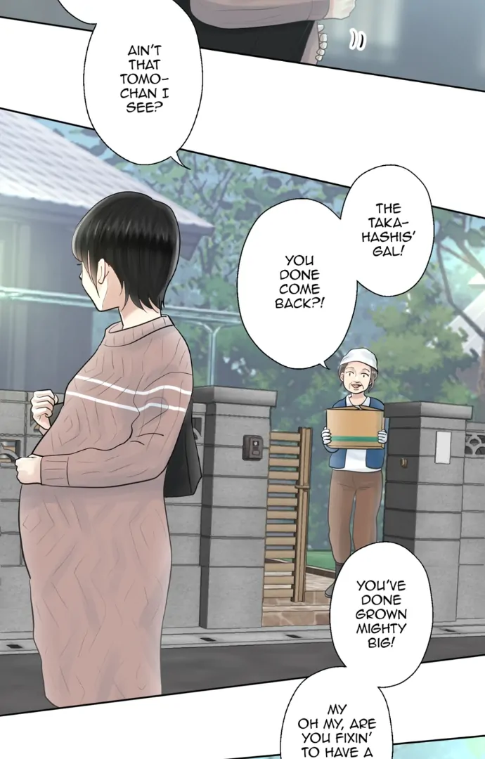 The Betrayed Husband’s Blues Chapter 99 - page 9