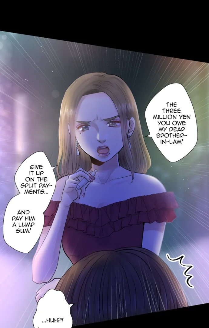 The Betrayed Husband’s Blues Chapter 100 - page 1