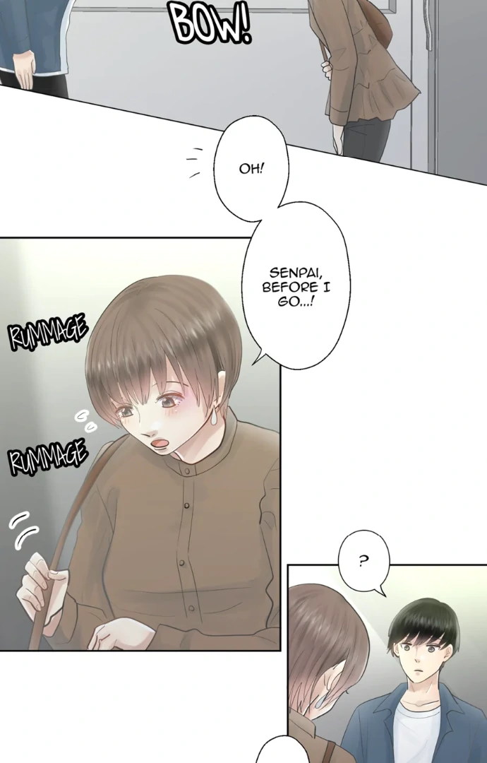 The Betrayed Husband’s Blues Chapter 100 - page 10