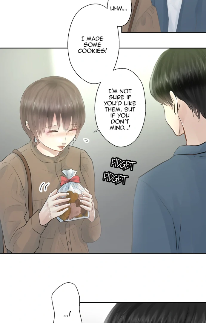 The Betrayed Husband’s Blues Chapter 100 - page 11