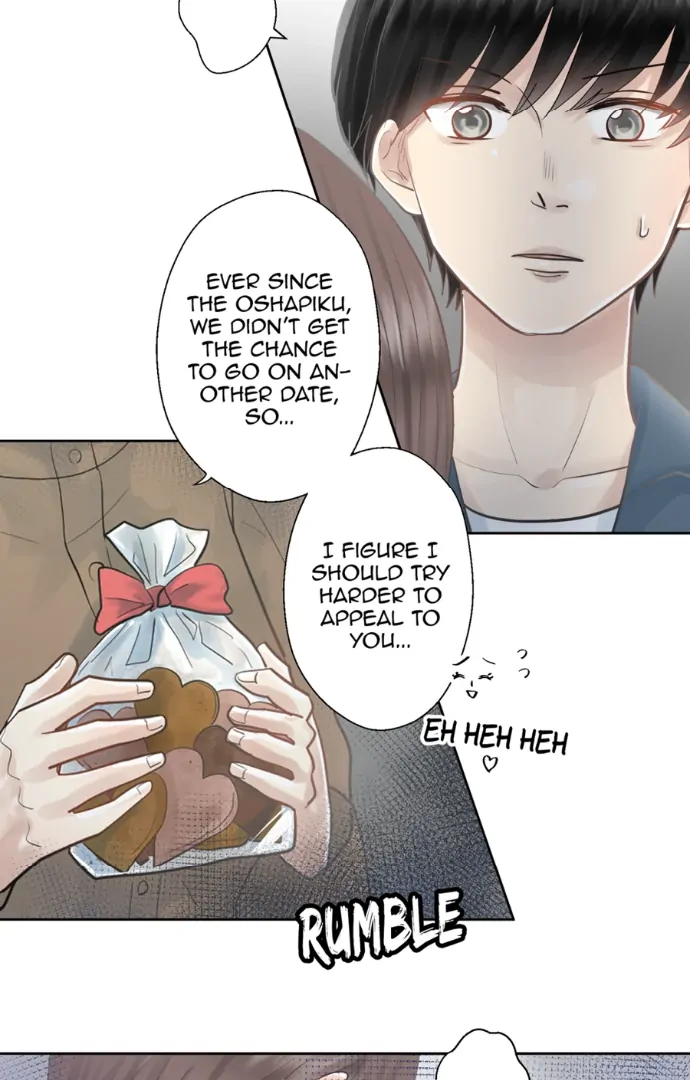 The Betrayed Husband’s Blues Chapter 100 - page 12