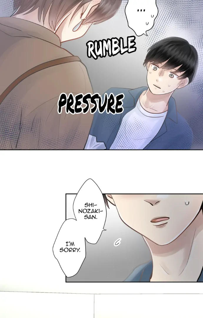 The Betrayed Husband’s Blues Chapter 100 - page 13