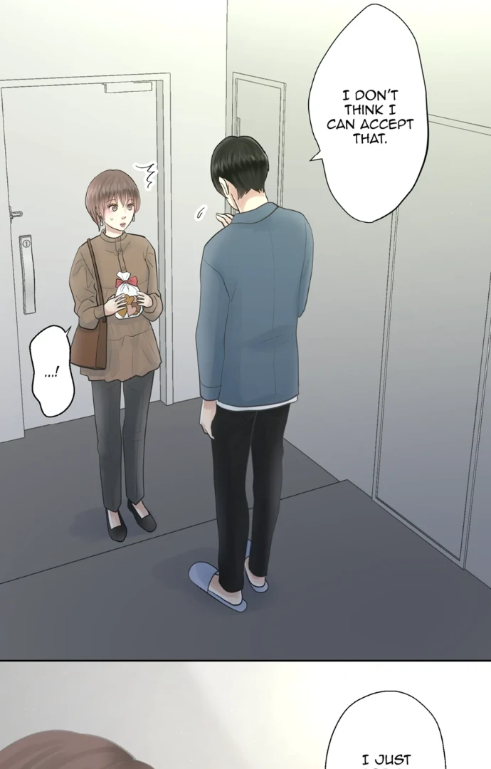 The Betrayed Husband’s Blues Chapter 100 - page 14